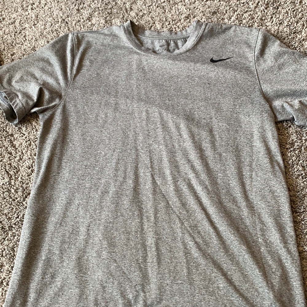 Nike dry fit shirt